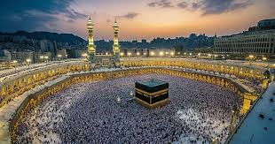 Gold Umrah Package