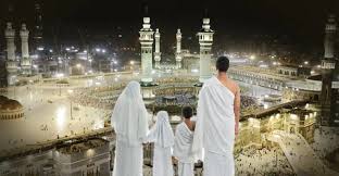 Platinum Umrah Package