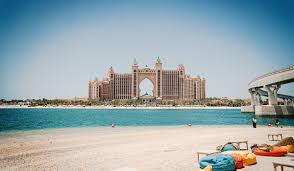 Budget Dubai Getaway