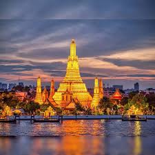 Exotic Thailand Honeymoon Tour